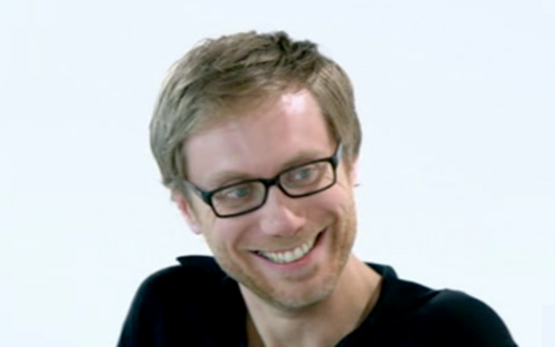 Merchant_Quotes's profile picture. Follow for a daily quote (or two) from co-writer of The Office & Extras, actor, radio presenter, stand-up comedian, etc........Stephen Merchant!