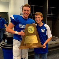 cy belcher (@cybelcher3) 's Twitter Profile