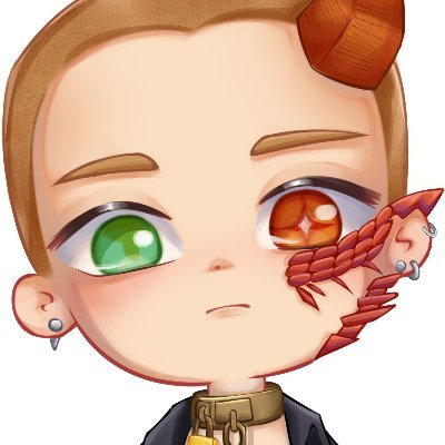 Ouroburosさんのプロフィール画像