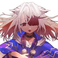 紫桃ネロ (@shito_nero) 's Twitter Profile Photo