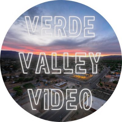 Verde Valley Video is available for aerial photo and video services, mapping, inspection, 3D models, and thermal imaging throughout Arizona.