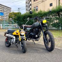 茶坊主。 (@yako_ramone) Twitter profile photo