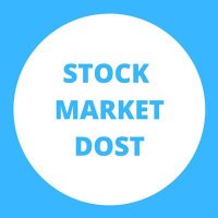 StockMarketDost(@StockMarketDost) 's Twitter Profile Photo