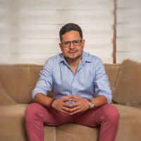 Marcelo Pedrazas (@marcelopedrazas) 's Twitter Profile