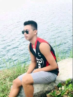 guntan_lloyd's profile picture. ✨Happiness depends upon ourselves✨perps mvt🔥