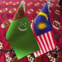 Embassy of Turkmenistan in Malaysia(@EmbassyTurkmen1) 's Twitter Profile Photo