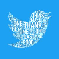TweetWrapped Bot (@wordcloudsbot) 's Twitter Profile