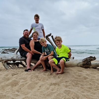 MaruisFritz's profile picture. M&N Tutors, ESL company.