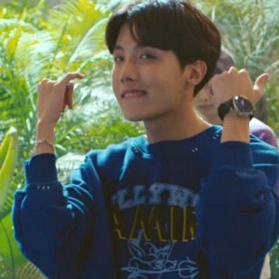 ·. ・ 。 ˚ living for @BTS_twt ·. ・ 。 @TXT_members, @BLACKPINK & @JYPETWICE support ˚ ·. ・ 。 ˚ #HOSEOK my everything♡ ·. ・。 ˚ nb stan acc 7teen