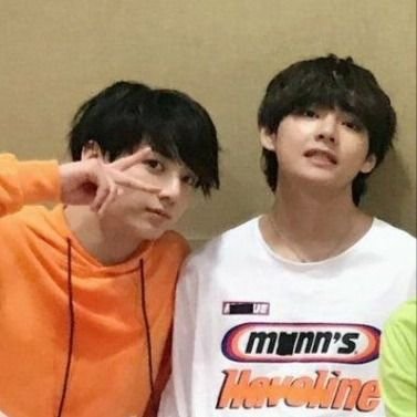 holding my breathe until we get a taekook subunit ☆ sheher ☆