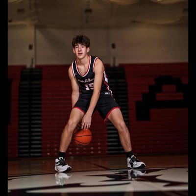 b3n_seigel23's profile picture. KU’28