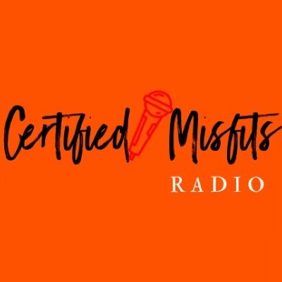 MisFitzBrand's profile picture. Experience The Lifestyle.🏝🎶
STREAMING LIVE ON AIR… coming soon!🔥

  
Add The I.G 📸 CertifiedMisfitsRadio
Email 📧 CertifiedMisfitsRadio@Gmail.com
