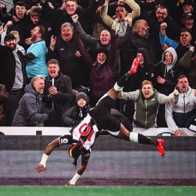 EU_Dezii1's profile picture. 25- NUFC