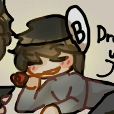 Brimさんのプロフィール画像