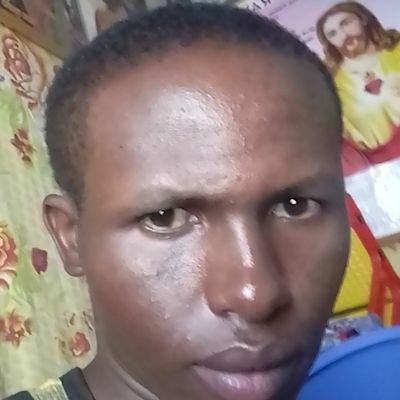 SimonGishen's profile picture. My character