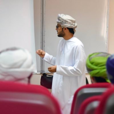 Marketing Manager@bima_oman| Consumer behavior specialist | Creative in finding out-of-the-box solutions | Always striving to develop new ideas and projects