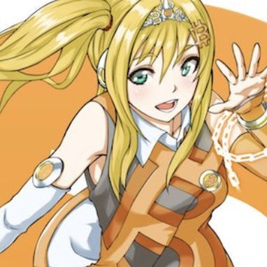 saimovr's profile picture. 