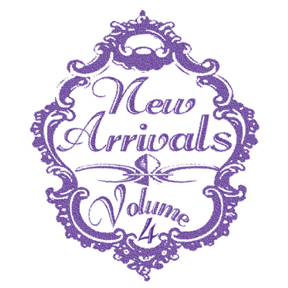 New Arrivals is a charity compilation project aimed at increasing exposure for exceptional independent material and raising funds for a designated cause.