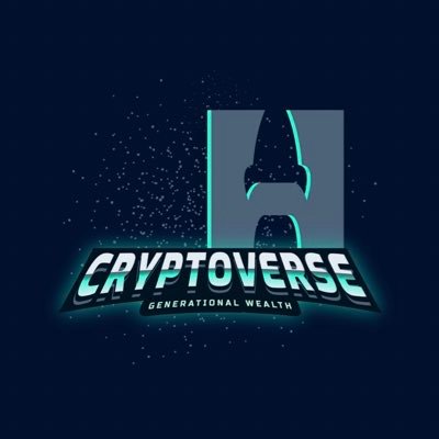 CryptoVerse33's profile picture. Decoding Everything Crypto