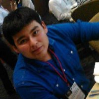 Carlos Escalante (@c_h_escalante) 's Twitter Profile