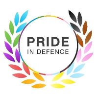 Pride In Defence (@prideindefence) 's Twitter Profile