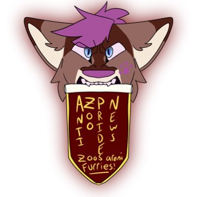 Anti Zoo Pride News (Azpen)
They/them
Just here to keep track of zoophiles and their bs