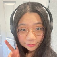 Qiong Jia (@qiongjia9) 's Twitter Profile