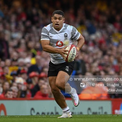 Samuel Matavesi