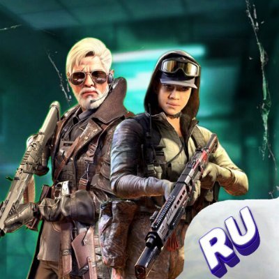 iListiki_codm's profile picture. CODMobile player :)