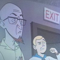 Angel Rodriguez (@postittoastit9) 's Twitter Profile
