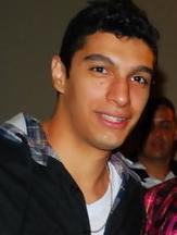 Armando Luigi, 21 anos, cursando 3º ano de Propaganda e Marketing na UNIP, proprietário do Oitis Park e Dry Clean.'' Deus escolhe quem vai se dar bem.''