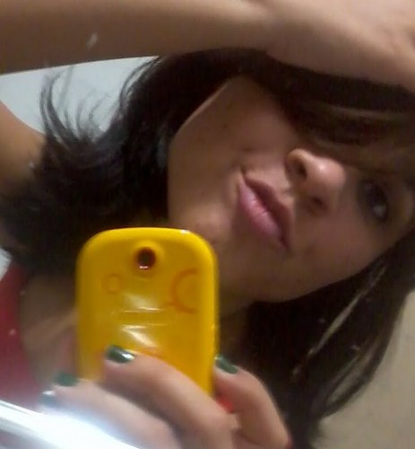 Eu sou assim complicada de mais ♫