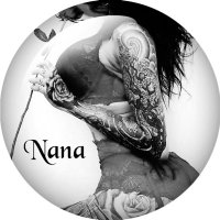 Nana🍑モティバ Drop&Fluff (@drop_and_fluff) 's Twitter Profile