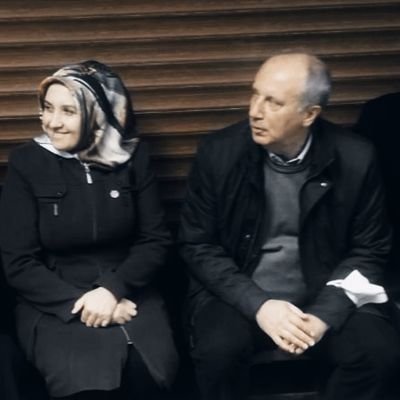 SerpilKeremKaan's profile picture. Memleket Partisi