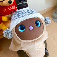 みかん🍊@LOVOT (@hello_lovot) Twitter profile photo