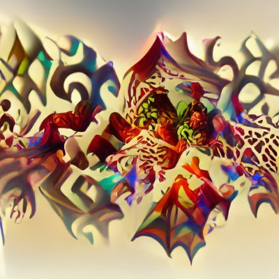 fractalx_'s profile picture. fractal art collection at https://t.co/2fzqltGhTp…
