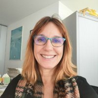 Cristina Bersani(@Cristinaeilcane) 's Twitter Profile Photo