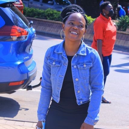 mohlabe_sharron's profile picture. Mercy rewrote my life ☺️😇🙏🏼