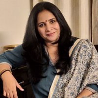 Prof. Anubhuti Yadav (@anubhutiyadava) 's Twitter Profile
