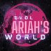 Evol Aariah World (@aariahworld) Twitter profile photo Evol Aariah World (@aariahworld) Twitter profile photo