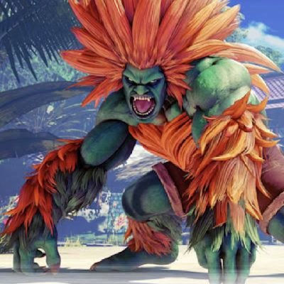 BlhnKa's profile picture. 