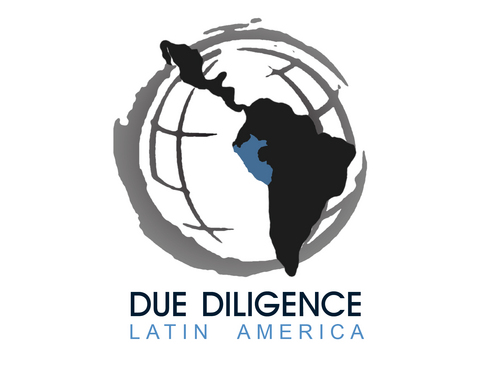 Due Diligence Peru is a consulting firm that specializes in the provision of hands-on solutions to business intelligence services in Latin America.