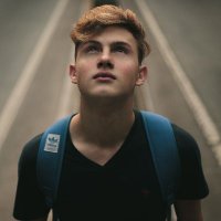 Prince James (@princej01467908) 's Twitter Profile