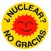 antiNuclear (@antinuclear21) Twitter profile photo