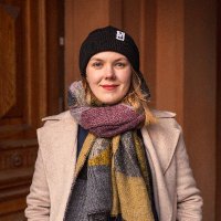 Kristiina Makkonen(@Krisseeeeee) 's Twitter Profile Photo