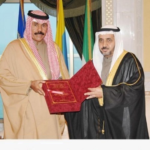 عضو هيئة تدريس كلية الآداب قسم التاريخ جامعة الكويت