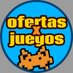 OFERTAS X JUEGOS (@ofertasXjuegos) Twitter profile photo