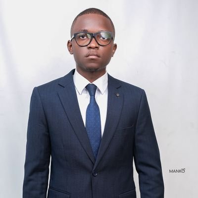 Avocat au Barreau près la Cour d’Appel de Kinshasa-Matete, Activiste, Auteur | Anti-conformiste. Mes tweets n'engagent que moi.