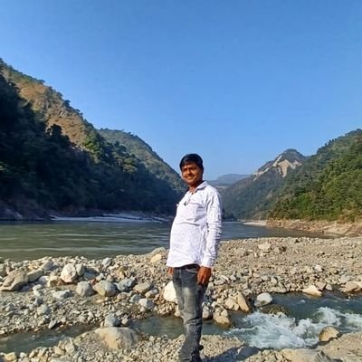BinodKumar1231's profile picture. 