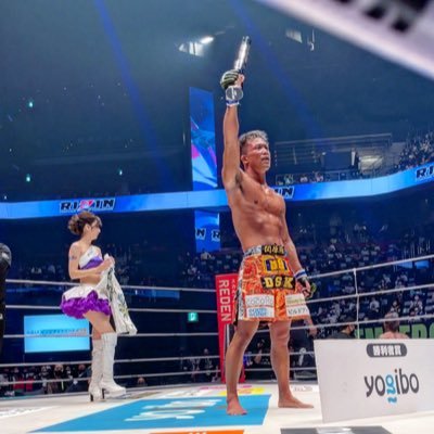 【プロ総合格闘家 】【RIZIN】【DEEP】【パンクラス】【格闘代理戦争】【 IMMAF世界選手権】 【アマMMA全日本選手権優勝🏆】【IMMAF日本代表🇯🇵 【Kー PLACE】所属 ブラジリアン柔術 紫帯🟪🟪⬛️🟪カルペディエム三田所属